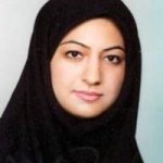 دکتر محبوبه اکبرزاده کریمی دکترای حرفه ای پزشکی