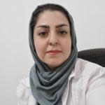 کارشناس مریم شریفی کارشناسی مامایی