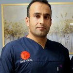 دکتر سیدهدایت حسینی خرمی درمان زخم های مزمن، زخم دیابت،زخم بستر،زخم های عروقی