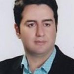 دکتر سالار حسین نظمی دکترای حرفه‌ای دندانپزشکی