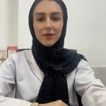 دکتر اسماء کیانی سه گنبد کارشناسی مامایی زنان زایمان