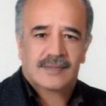 دکتر حسین صادقی زاده زرندی