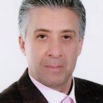 دکتر محمدحسن شیخ رضایی
