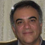 دکتر دکتر محمد کاجی یزدی