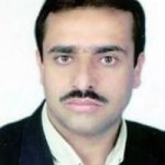 دکتر عباس نوروزی آرانی دکترای حرفه ای دندانپزشکی