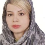 زهرا احمدی کارشناسی مامایی