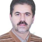دکتر سیدناصر حسینی دکترای حرفه‌ای پزشکی