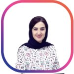 مریم احمدی کارشناس مامایی،مربی کلاسهای آمادگی زایمان و یوگا بارداری.مشاوره بارداری و زایمان .مشاوره شیر دهی و‌مراقبت از نوزاد با ۱۲سال سابقه تخصصی در حوزه زایمان و مربی یوگا و‌ماماهمراه .