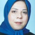دکتر فاطمه سادات صدرالادبائی