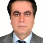 ناصر افسری متخصص جراحی استخوان و مفاصل (ارتوپدی)