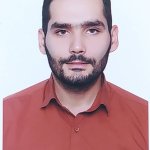 سیدسجاد محمدی خاص کارشناسی ارشد روانشناسی بالینی