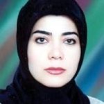 دکتر نادیا شقاقی دکترای حرفه ای دندانپزشکی