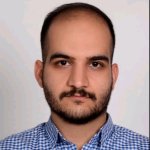 مهدی حیدرپور دکترای حرفه‌ای پزشکی