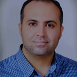 معین حسین پورفیضی فوق تخصص جراحی قفسه سینه تیروئید و پستان, متخصص جراحی عمومی،سرطان و لاپاروسکوپی