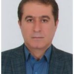 دکتر حیدر محمودی چناری دکترای حرفه‌ای دندانپزشکی
