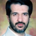 جمشید باقری دکترای پزشکی