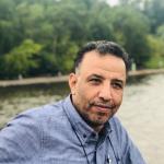 محمدرضا وحیدی فلوشیپ اتولوژی و نورواتولوژی, متخصص گوش و حلق و بینی و جراحی سر و گردن