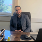 سیدرامین سیدنژاد متخصص بیماری های داخلی, دکترای حرفه ای پزشکی