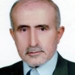 دکتر علی فتوحی