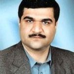 دکتر سیدمحمدرضا رضوی زاده متخصص بیهوشی, دکترای حرفه ای پزشکی