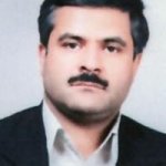 دکتر محمدرضا معدنی دکترای حرفه‌ای پزشکی