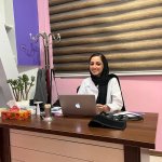 دکتر مهدیه نخعی پوست و مو _تزربق ژل و بوتاکس _