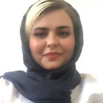 کارشناس الهام وجدی