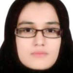 فاطمه زارعی کارشناسی مامایی