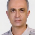 دکتر سعید کثیری حبیب ابادی دکترای حرفه‌ای پزشکی