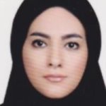 دکتر مونا حیدری رفعت