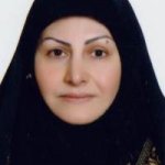 نوشین تقی چیت ساز کارشناس مامایی