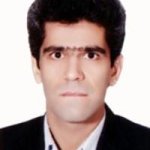 دکتر محمد رشیدی رنجبر دکترای حرفه‌ای دندانپزشکی