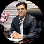 وحید قائدامینی اسدآبادی متخصص جراحی عمومی, دکترای حرفه‌ای پزشکی