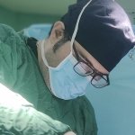 دکتر وحید آقائی متخصص جراحی مغز و اعصاب