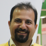 دکتر ابراهیم قانع مدیریت محصول, طراح محصول