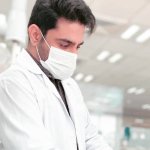 عماد فروغی زاد دکترای حرفه‌ای دندانپزشکی