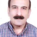 دکتر غلامرضا صالحی دکترای حرفه‌ای پزشکی