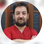 دکتر علیرضا برق