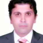 دکتر امیر احمدی کاشانی دکترای حرفه‌ای پزشکی