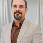 دکتر ظهیرالدین خواجه کریم الدینی متخصص جراحی کلیه، مجاری ادراری و تناسلی (اورولوژی)