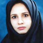 مهرنوش کوچکی بادلانی کارشناس مامایی