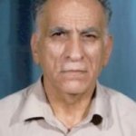 دکتر حسین سیف الهی باذرجانی