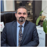 دکتر پیمان راد دستیار فلوشیپ اعتیاد