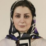 دکتر نفیسه اسدزاده عقدائی