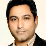 یاسر شرفیان اردکانی متخصص داخلی