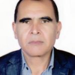دکتر روح الله علیمرادی متخصص ارتوپدی ( تروماتولوژی  