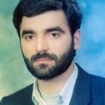 دکتر کاظم کاروان مسجدی دکترای حرفه‌ای پزشکی