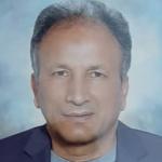 اکبر واعظی متخصص بیماریهای داخلی