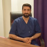 دکتر رضا قنبرپورجویباری متخصص رادیولوژی و سونوگرافی