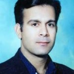 قیصر غریبی متخصص بیماریهای قلب و عروق